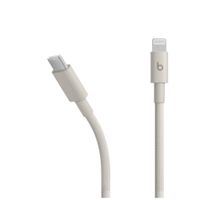 Beats Cavo USB-C a Lightning intrecciato - 1,5 metri - Surge Stone