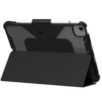 UAG Cover Plyo Apple iPad Air 11 pollici (2026) M4 / (2025) M3 / (2024) M2 / Air 5 (2022) / Air 4 (2020) / Pro 11 (2018/2020) - Nero