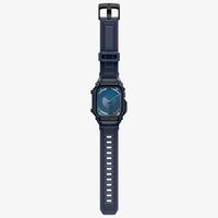 Spigen Cover Rugged Armor™ Pro Apple Watch 10 - 42 mm - Navy Blue