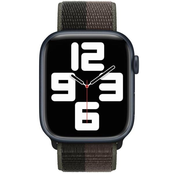 Apple Cinturino Sport Loop Apple Watch | 38/40/41/42 mm - Tornado
