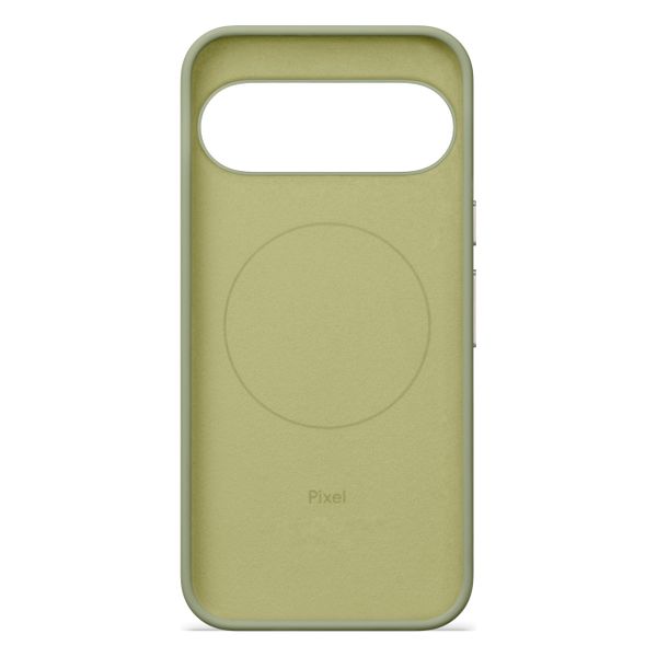 Google Cover Pixelsnap Magnetic Google Pixel 11 Pro XL - Olive