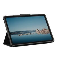 UAG Cover Plyo Samsung Galaxy Tab S11 - Black / Transparent