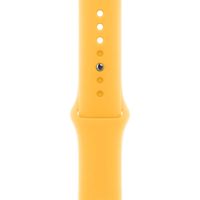 Apple Cinturino sportivo Apple Watch | 44/45/46/49 mm - Taglia M/L - Sunshine