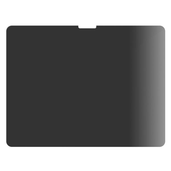 PanzerGlass Vetro temperato privacy Ultra-Wide Fit Apple iPad Pro 13 (2025) M5 / (2024) M4 / Air 13 pollici (2026) M4 / (2025) M3 / (2024) M2