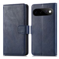 imoshion Cover a libro di Lusso Google Pixel 11 Pro - Blu scuro