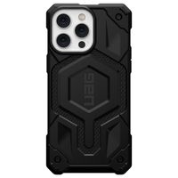 UAG Cover Posteriore Pathfinder con MagSafe Apple iPhone 14 Pro Max - Nero