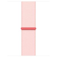 Apple Cinturino Sport Loop Apple Watch | 38/40/41/42 mm - Light Pink