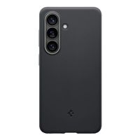 Spigen Cover posteriore Nano Pop MagFit Samsung Galaxy S26 - Black Sesame