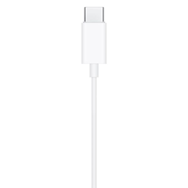 Apple Auricolari EarPods con connettore USB-C - Bianco