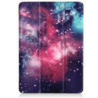 imoshion Cover Trifold Design Apple iPad Air 3 (2019) / Pro 10.5 (2017) - Space