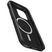 OtterBox Cover Posteriore Defender Pro con MagSafe Apple iPhone 14 Pro - Nero