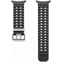 Samsung Cinturino Marine Samsung Galaxy Watch Ultra (2024/2025) - Dark Gray