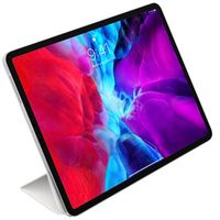 Apple Smart Folio Apple iPad Pro 12.9 (2020) / iPad Pro 12.9 (2018) - White