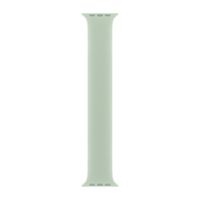 Apple Cinturino Solo Loop Apple Watch | 38/40/41/42 mm - Taglia 5 - Mineral Green