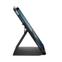 UAG Cover Plyo Apple iPad Air 13 pollici (2026) M4 / (2025) M3 / (2024) M2 - Ice Black
