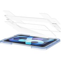Spigen Vetro temperato GLAStR EZ Fit + Applicatore Apple iPad Pro 11 (2020/2021/2022)