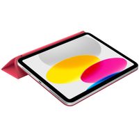 Apple Smart Folio Apple iPad 11 (2025) 11 pollici A16 / iPad 10 (2022) 10.9 pollici - Watermelon (2022 edition)