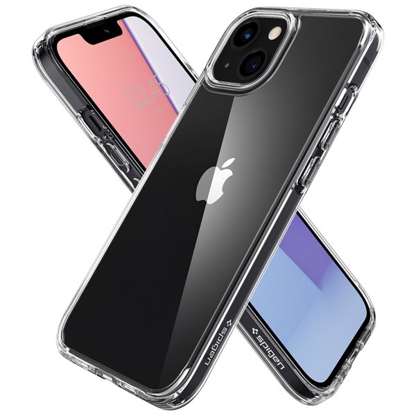 Spigen Cover Ultra Hybrid Apple iPhone 13 Mini - Clear