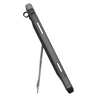UAG Custodia posteriore Scout Plus con supporto Apple iPad 11 (2025) 11 pollici A16 / iPad 10 (2022) 10.9 pollici - Ash