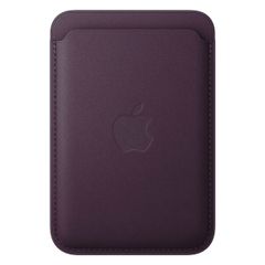 Apple FineWoven Wallet MagSafe con funzione “Dov’è” - Blackberry
