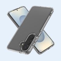 imoshion Cover posteriore protettiva Samsung Galaxy S26 - Trasparente
