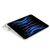 Apple Smart Folio Apple iPad Pro 11 (2018/2020/2021/2022) / Air 5 (2022) / Air 4 (2020) - Bianco