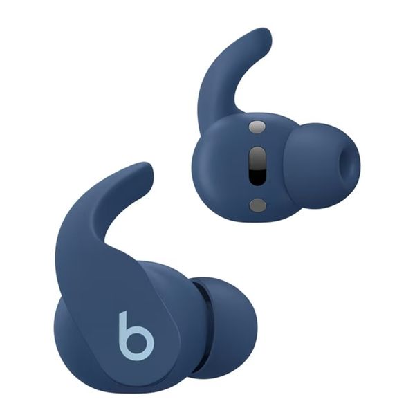 Beats Auricolari wireless Fit Pro - Cancellazione attiva del rumore - Tidal Blue