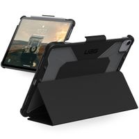 UAG Cover Plyo Apple iPad Air 11 pollici (2026) M4 / (2025) M3 / (2024) M2 / Air 5 (2022) / Air 4 (2020) / Pro 11 (2018/2020) - Nero