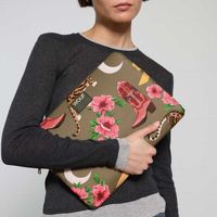 Wouf Cover per laptop Daily 15-16 pollici - Rodeo