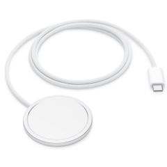 Apple Caricatore wireless MagSafe - 25W - 1 metro - Bianco