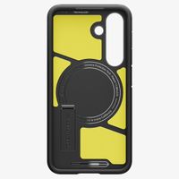 Spigen Cover Posteriore Corazzata Tough con MagSafe Samsung Galaxy S25 - Nero