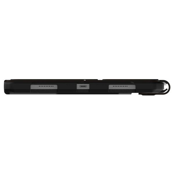 UAG Metropolis SE bookcase in confezione originale Apple iPad 11 (2025) 11 pollici A16 / iPad 10 (2022) 10.9 pollici - Nero