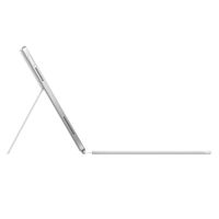 Apple Magic Keyboard Apple iPad 11 (2025) 11 pollici A16 / iPad 10 (2022) 10.9 pollici - UCRAINO - Bianco