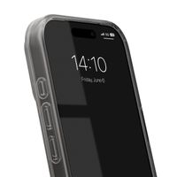 iDeal of Sweden Cover Trasparente con MagSafe Apple iPhone 17 Pro - Tortoise