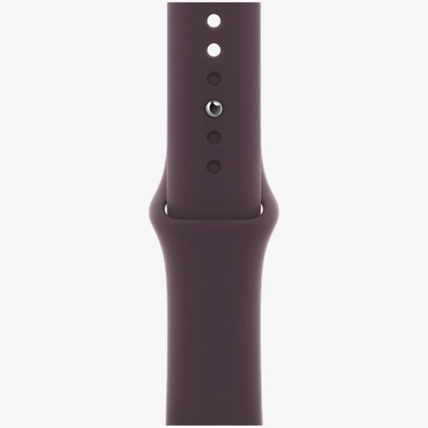 Apple Cinturino sportivo Apple Watch | 44/45/46/49 mm - Dark Cherry