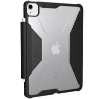 UAG Cover Plyo Apple iPad Air 11 pollici (2026) M4 / (2025) M3 / (2024) M2 / Air 5 (2022) / Air 4 (2020) / Pro 11 (2018/2020) - Nero