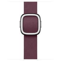Apple Modern Buckle FineWoven Apple Watch | 38/40/41/42 mm - Taglia M - Mulberry