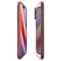 Spigen Cover Ultra Hybrid Apple iPhone 16 - Rose Crystal