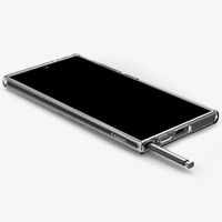 Spigen Cover Ultra Hybrid Samsung Galaxy S24 Ultra - Crystal Clear