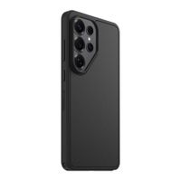 OtterBox Cover Posteriore Trasparente Symmetry con MagSafe Samsung Galaxy S26 Ultra - Nero