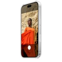 Apple Cover trasparente con MagSafe Apple iPhone 18 Pro - Clear