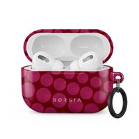 Burga Custodia rigida Apple AirPods Pro 3 - Reset Button