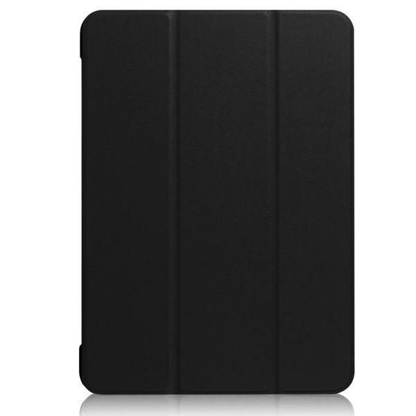 imoshion Cover a libro Trifold Apple iPad Air 3 (2019) / Pro 10.5 (2017) - Nero