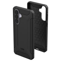UAG Cover Posteriore Scout Samsung Galaxy A37 (5G) - Nero