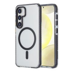 imoshion Cover Combat MagSafe Samsung Galaxy S24 - Nero
