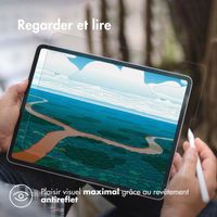 Accezz Pellicola Paper Feel iPad 10.2 (2019 / 2020 / 2021)