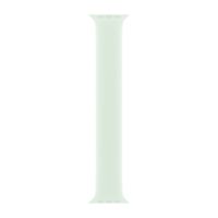 Apple Cinturino Solo Loop Apple Watch | 38/40/41/42 mm - Taglia 5 - Soft Mint