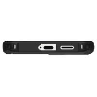 UAG Cover Posteriore Pathfinder con MagSafe Samsung Galaxy S25 Plus - Nero