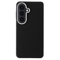Accezz Cover Mesh con MagSafe Samsung Galaxy S26 - Nero