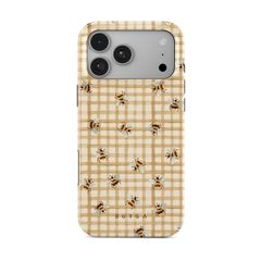 Burga Cover Posteriore Resistente con MagSafe Apple iPhone 18 Pro Max - Honeycomb